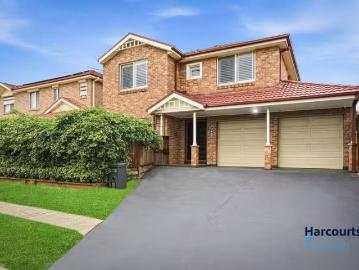 10 Yulan Grove, Acacia Gardens, NSW 2763 House for Rent