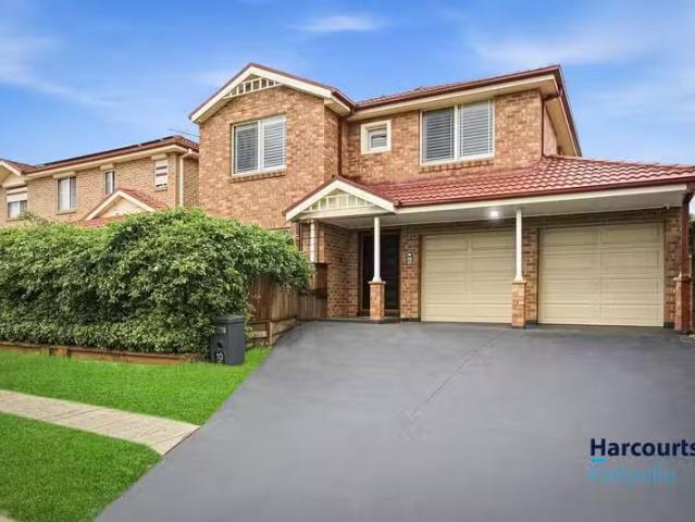 10 Yulan Grove, Acacia Gardens, NSW 2763 House for Rent