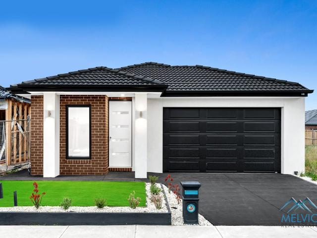 10 Zambezi Street, Clyde