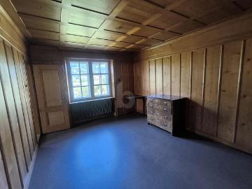 Nesslau, Gemeinde Nesslau, Wahlkreis Toggenburg, Kanton Sankt Gallen