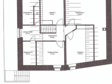 Rodi, Gemeinde Prato, Gemeinde Quinto, Bezirk Leventina, Tessin