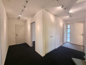 10 Zimmer Villa mit Bergsicht und Wintergarten in Riehen kaufen