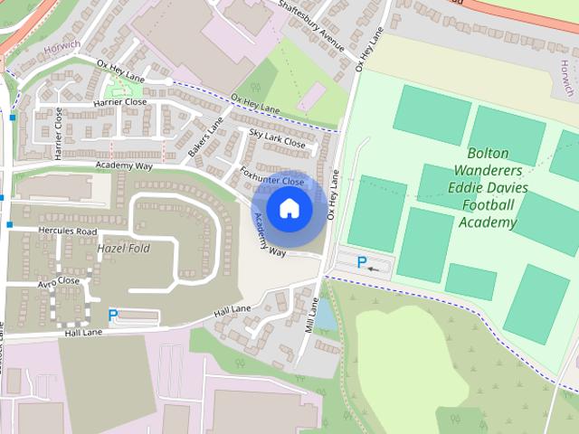 10 Academy Way, Lostock, BL6 4PZ