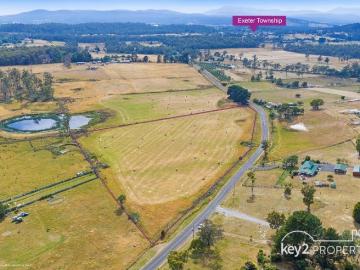Land for sale in Winkleigh
