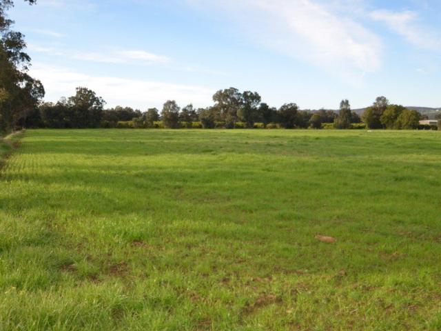 10 Acres 4.0469 ha of Rural Land