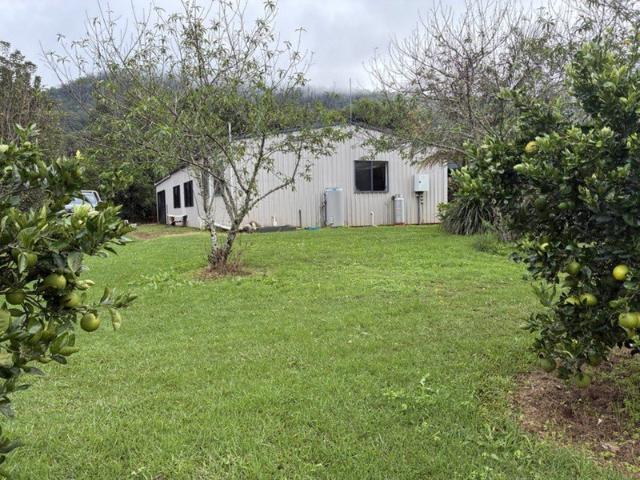 10 Acres, 20 mins from Kyogle