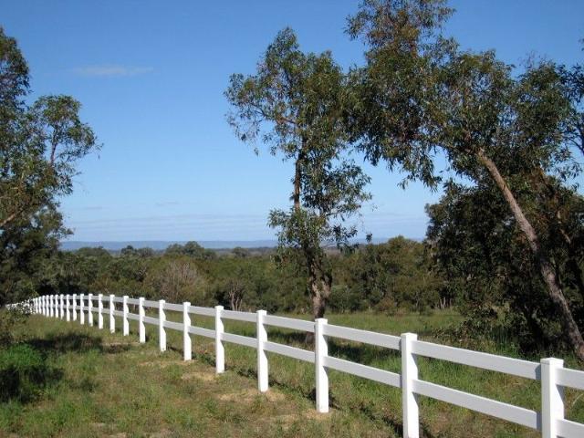 10 ACRES VACANT LAND