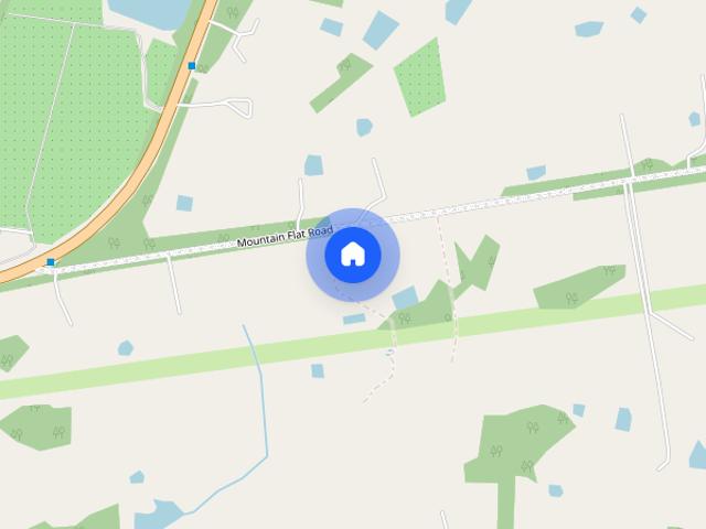10 Acres with Fully Renovated Homestead