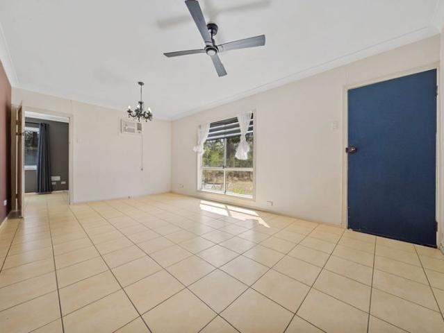 10 ACRES WITH LARGE WORK SHED