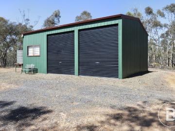 10 Acres Approx. Rural Living Zone A Versatile Opportunity
