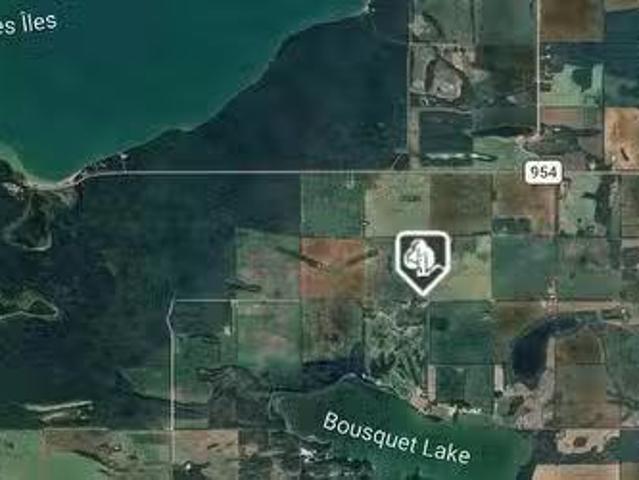 10 Acres Northern Meadows, Lac Des Îles, SK, S0M 1A0 vacant.