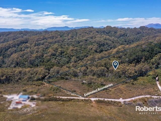 10 Acres of Bushland Your Private Slice of Strahan