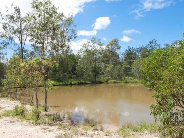 10 ACRES OF OPPORTUNITY