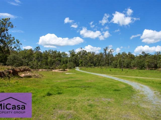 10 Acres of Opportunity
