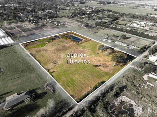 10 Acres of Opportunity Make It Your Own