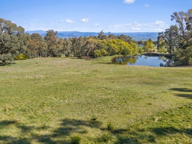 10 acres of prime High Country land