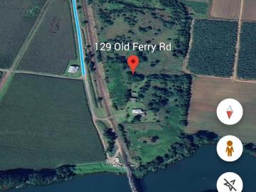 10 acres on a hill captivating 360 degree views