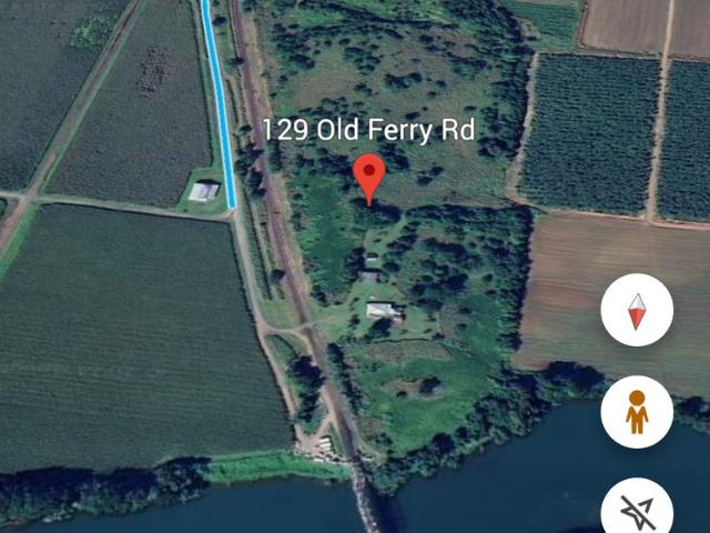 10 acres on a hill captivating 360 degree views