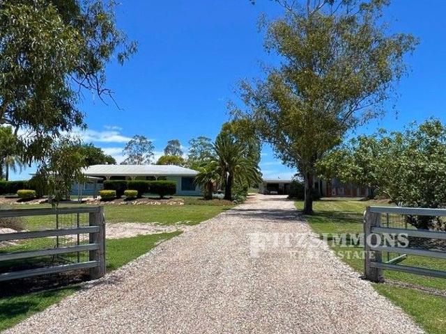 10 ACRES STANDOUT HOME SHEDS 2 DAMS