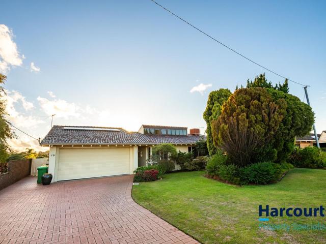 10 Aherne Court, BULL CREEK, WA 6149