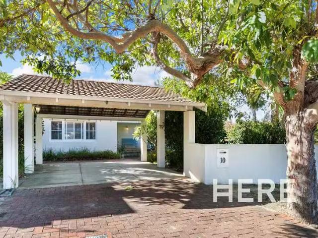 10 Alderbury Street, Floreat, WA 6014