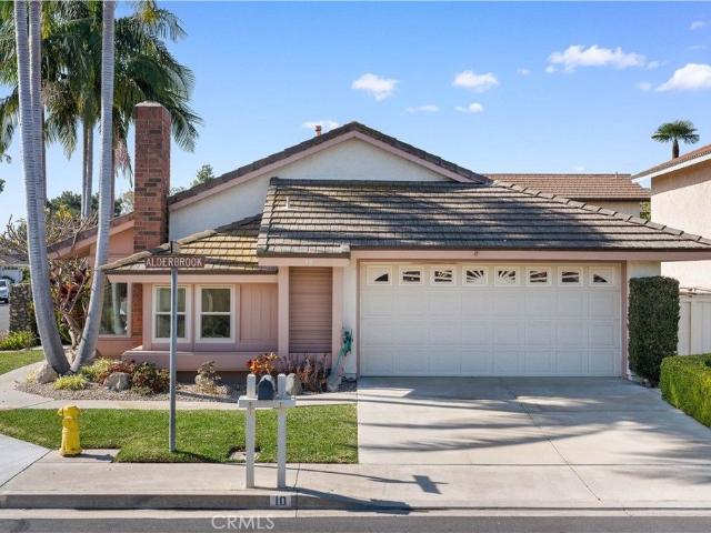 10 Alderbrook, Irvine, US, CA
