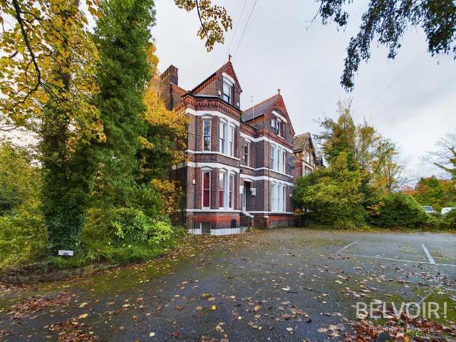 10 Alexandra Drive, Liverpool, L17 8TH, United Kingdom | 1 bed duplex for rent #139071725 | Rentberry