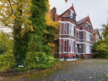 Alexandra Drive L17 Liverpool, Dingle Liverpool, L8, North East Wales, Midlands