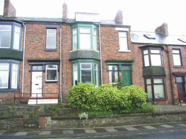 10 Alexandria Crescent, Durham 5 bed private hall to rent £702 pcm £162 pw