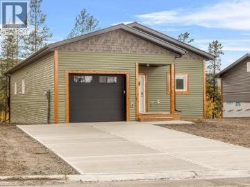 House for sale in Whitehorse Unorganized - Garden