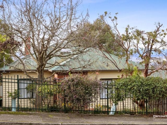 10 Alfred Street, WEST LAUNCESTON, TAS 7250
