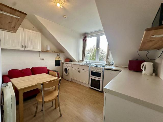 10 Allan Street, Aberdeen AB10, 1 bed flat to rent, £550 pcm | PrimeLocation