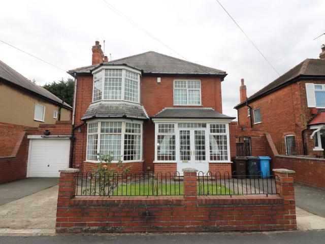 10 Allderidge Avenue for renting CJ Property