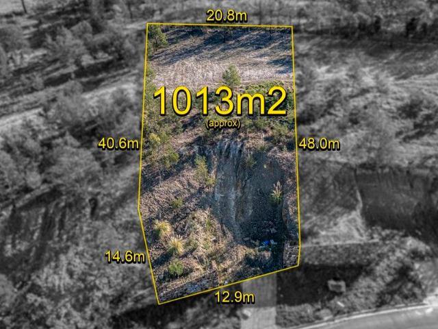 10 ALTITUDE WAY, PAKENHAM RARE 1,013m² OPPORTUNITY