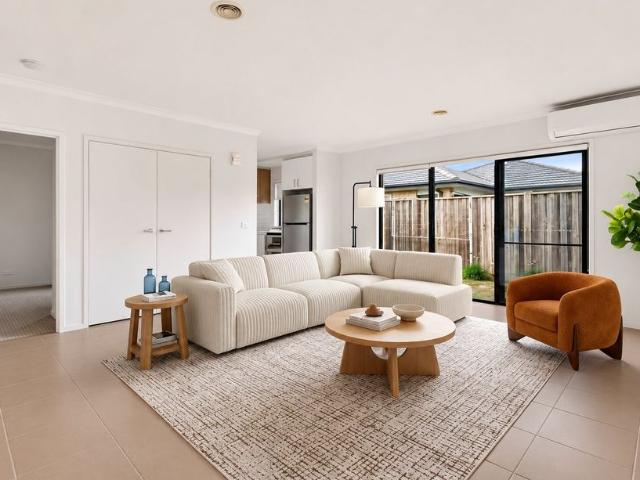 10 Ambrosia Way, Beveridge, Vic, 3753
