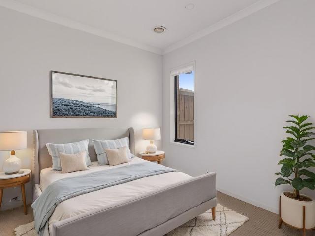 10 Ambrosia Way, Beveridge, Vic, 3753