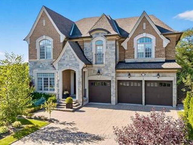 10 Annsleywood Court, Vaughan, ON, L4H 4G6 house for sale | Listing ID N13709 | Royal LePage
