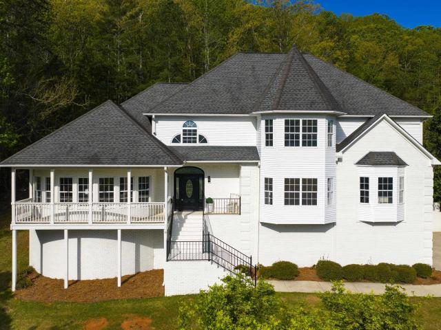 10 Anderson Mtn Drive