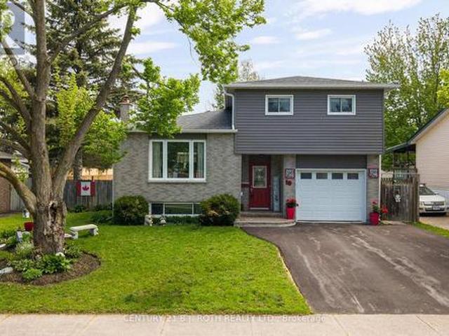10 Andrea Crescent, Orillia, ON, L3V 6W5 house for sale | Listing ID S13682 | Royal LePage