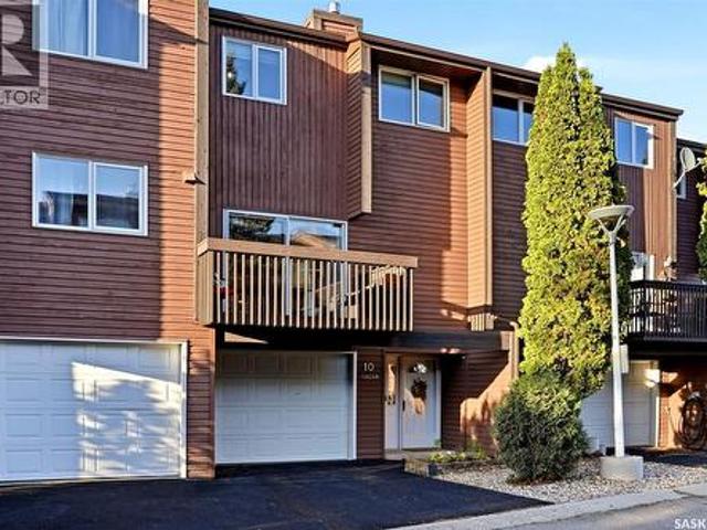 10 Asgar Walk, Regina, SK, S4S 6W4 townhouse for sale | Listing ID SK051716 | Royal LePage