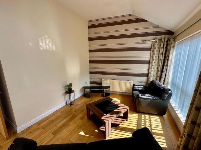 10 Ashgrove Lodge, Newtownabbey, BT36 6WY