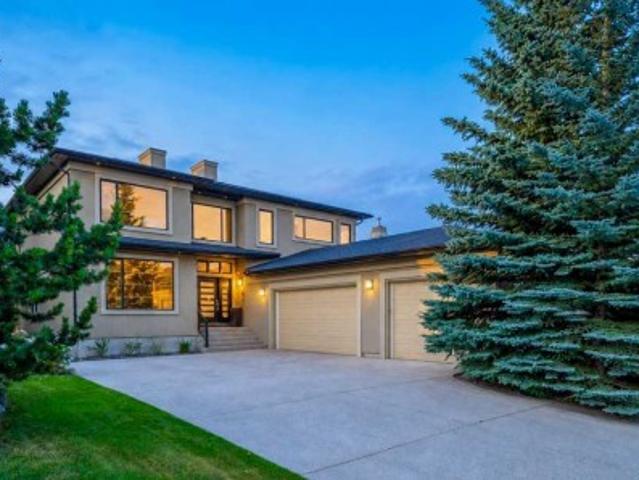 10 Aspen Ridge Way Sw, Calgary, AB, T3H 5M3 house for sale | Listing ID A2333 | Royal LePage