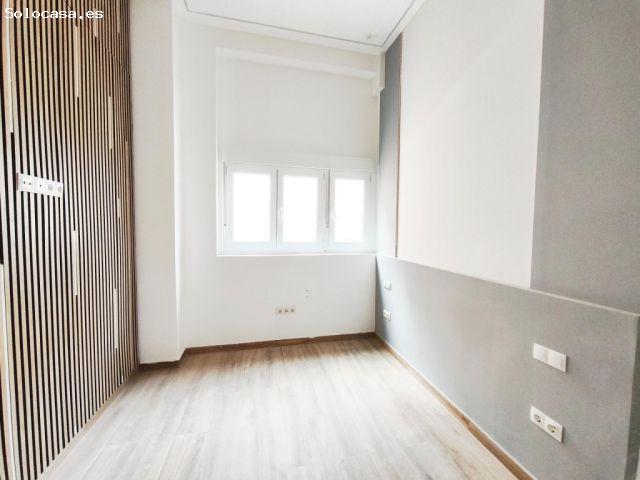 10 APARTAMENTOS PREMIUM JUNTO A PLAZA CASTILLA