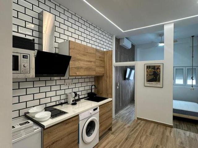 10 APARTAMENTOS PREMIUM JUNTO A PLAZA CASTILLA