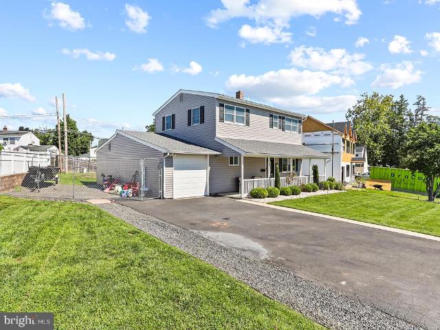 10 Apricot Lane