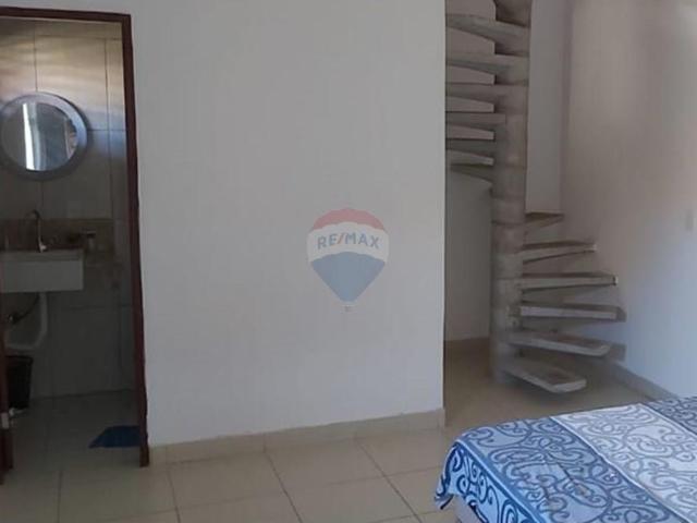 10 Área Útil Casa Alugar, 4 Dormitórios localizado em Pirangi do Norte Distrito Litoral, Parnamirim, Rio Grande do Norte, 59161545 | Brasil