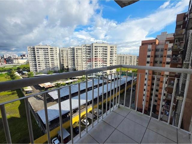 10 Área Útil Apartamento Alugar, 3 Dormitórios localizado em Parque Verde, Belém, Pará, 66635110 | Brasil
