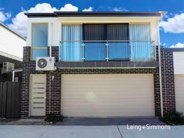 Marsden Park, Blacktown City, Snapper Island