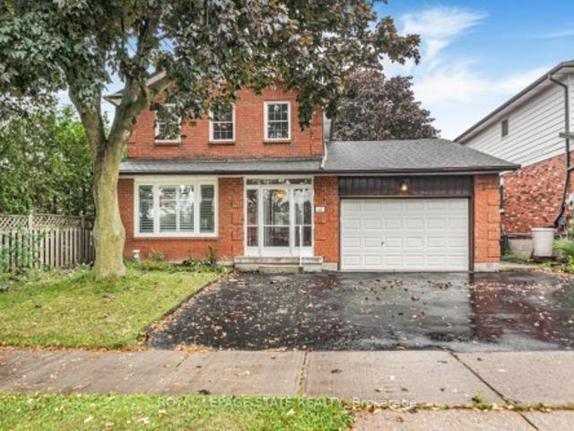 10 Atlas Street, Hamilton, ON, L8J 2B8 house for sale | Listing ID X13773 | Royal LePage
