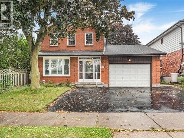 10 Atlas Street, Stoney Creek, ON, L8J 2B8 house for sale | Listing ID 40862 | Royal LePage